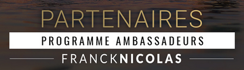 Glob by Franck Nicolas