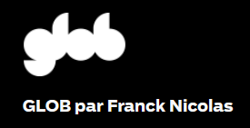 Glob by Franck Nicolas