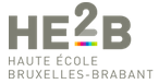 HE2B - Haute Ecole Bruxelles-Brabant