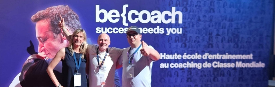 Coaching Professionnel