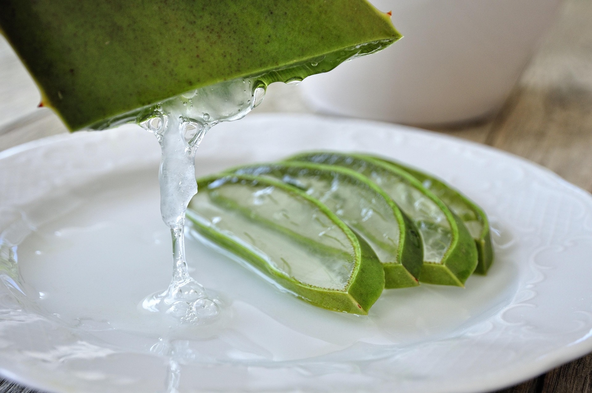 aloevera