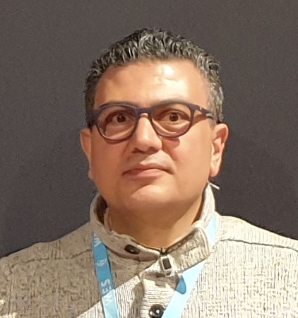 Emmanuele Ferrandino